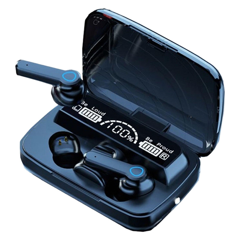 هندزفری بلوتوثی مدل M19